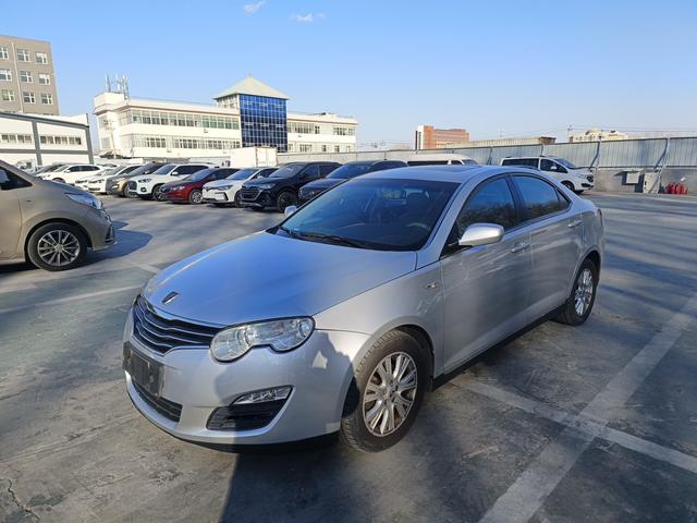 Roewe 550