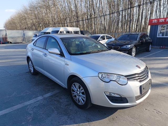 Roewe 550