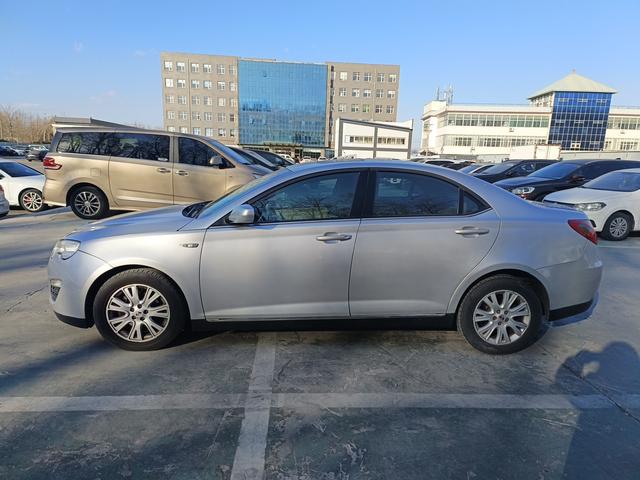 Roewe 550