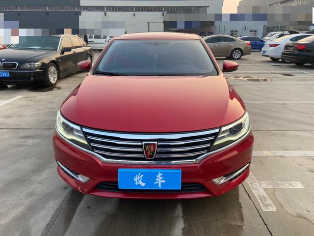 Roewe i6