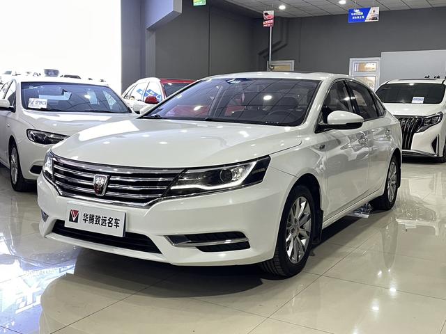 Roewe i6