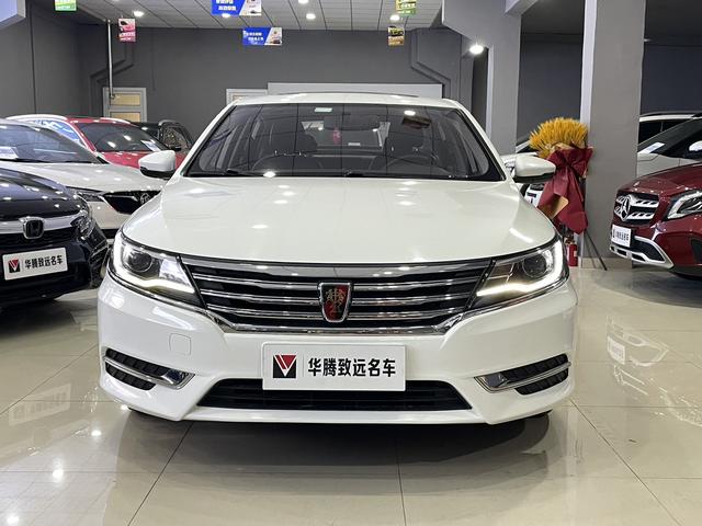 Roewe i6