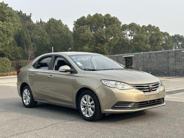 Roewe 360