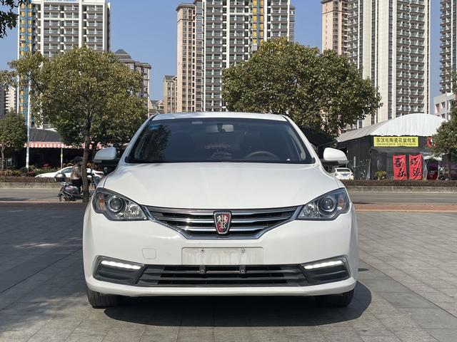 Roewe 360