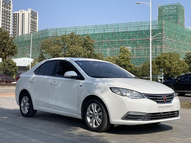 Roewe 360