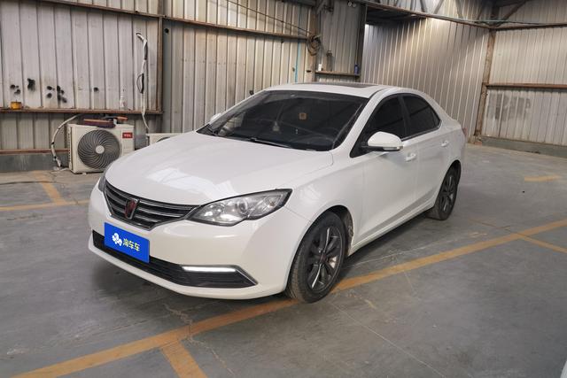 Roewe 360