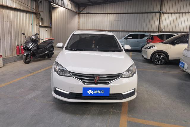 Roewe 360