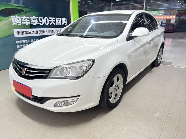 Roewe 350