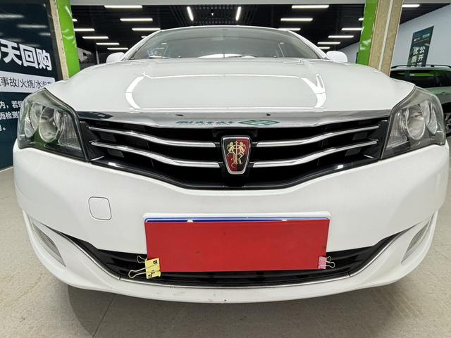 Roewe 350