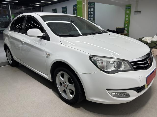 Roewe 350