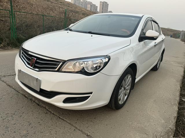 Roewe 350