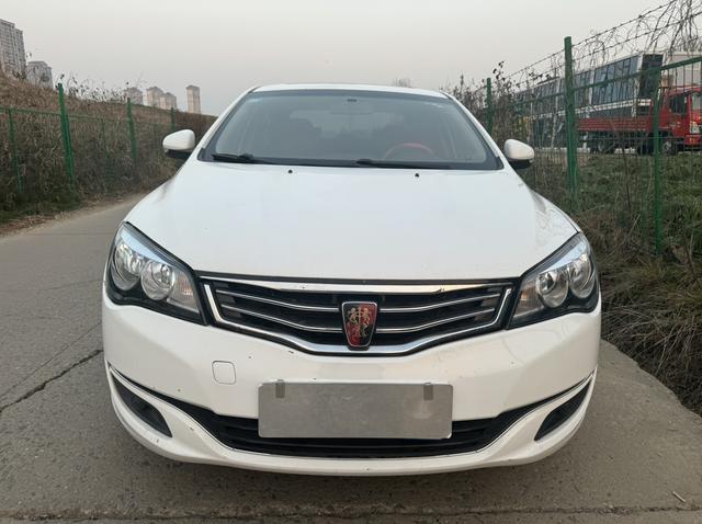 Roewe 350