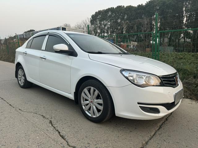 Roewe 350