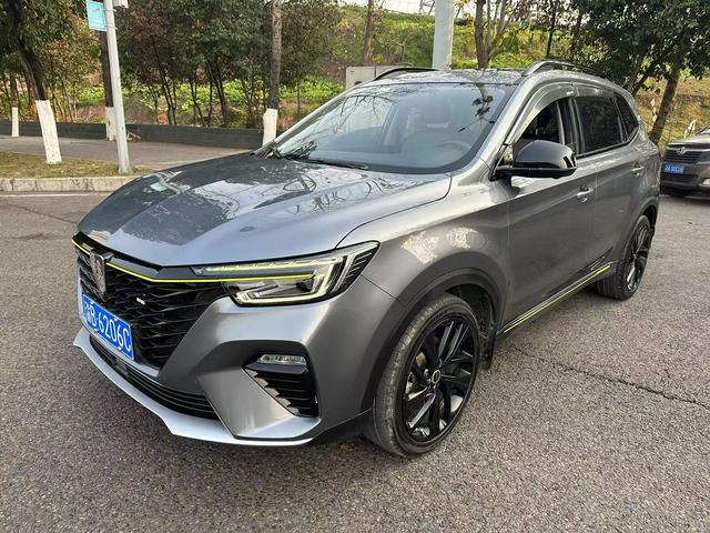 Roewe RX5