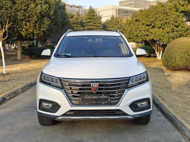 Roewe RX5