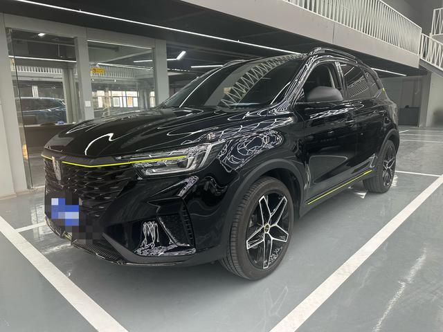 Roewe RX5