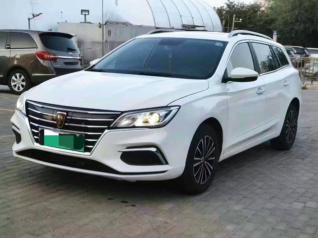 Roewe Ei5