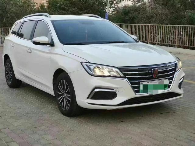 Roewe Ei5