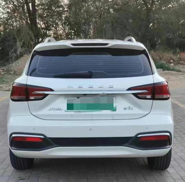 Roewe Ei5