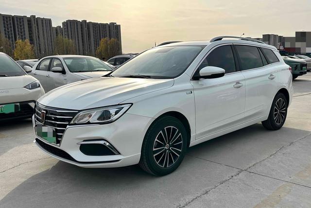 Roewe Ei5