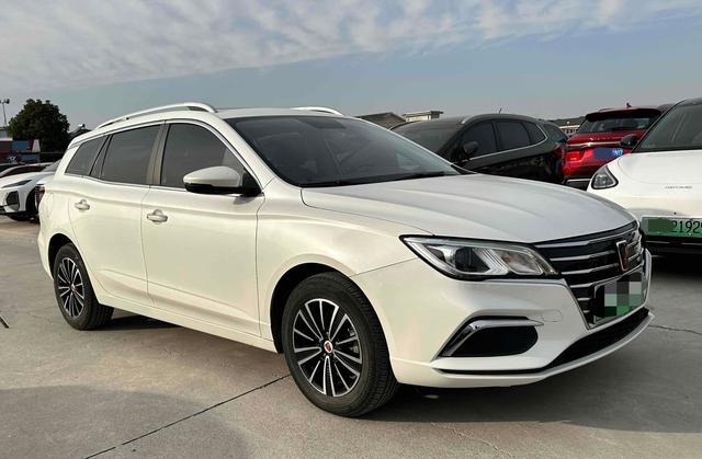 Roewe Ei5