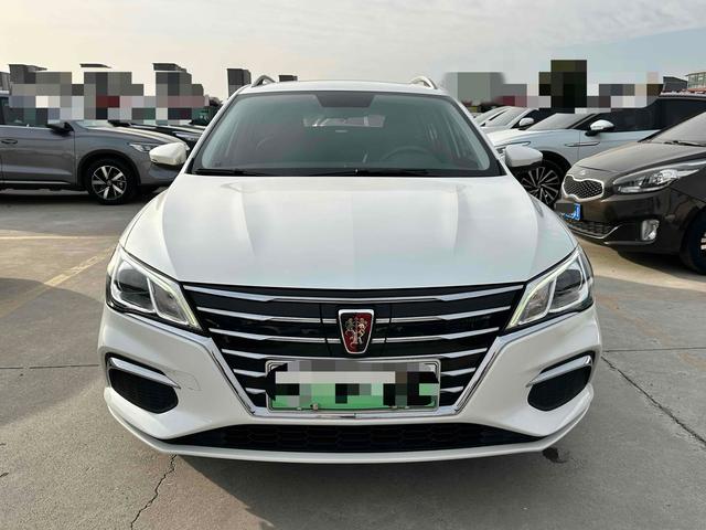 Roewe Ei5