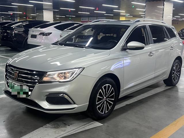 Roewe Ei5