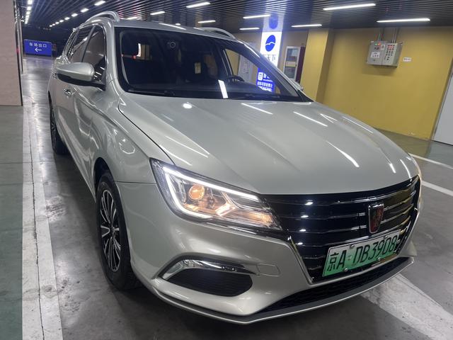 Roewe Ei5