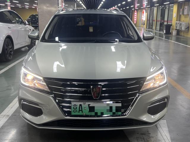 Roewe Ei5