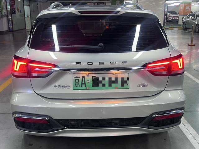 Roewe Ei5