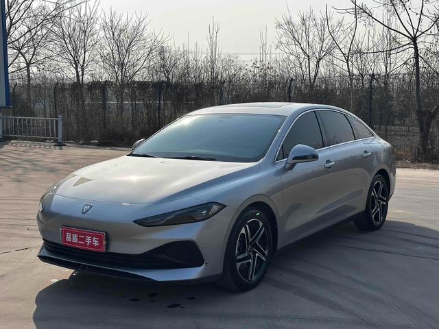 Roewe D7 DMH