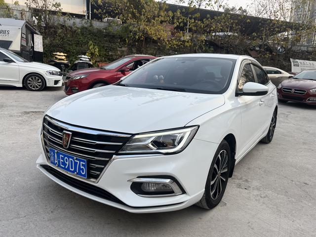 Roewe i5