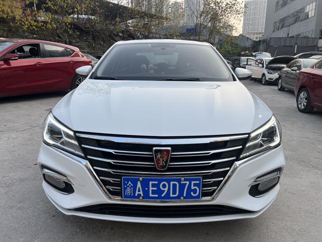 Roewe i5