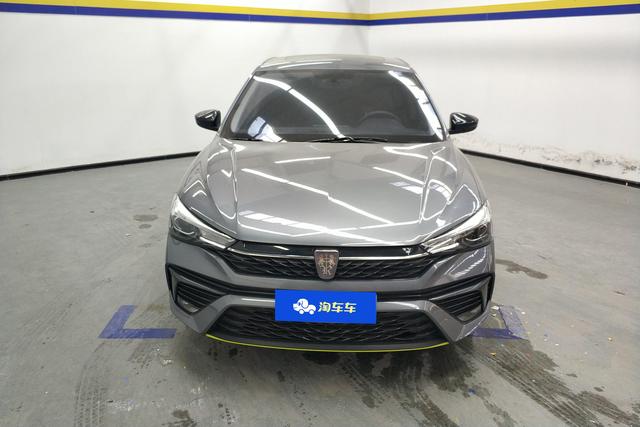 Roewe i5