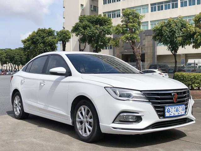 Roewe i5