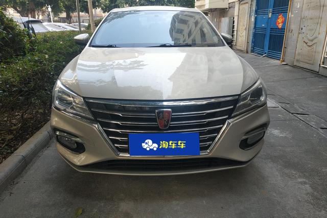 Roewe i5