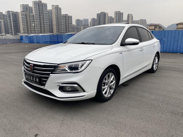 Roewe i5