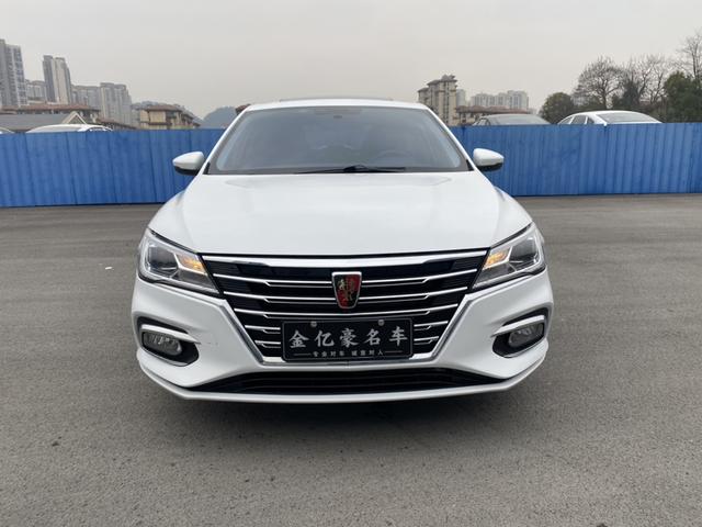 Roewe i5