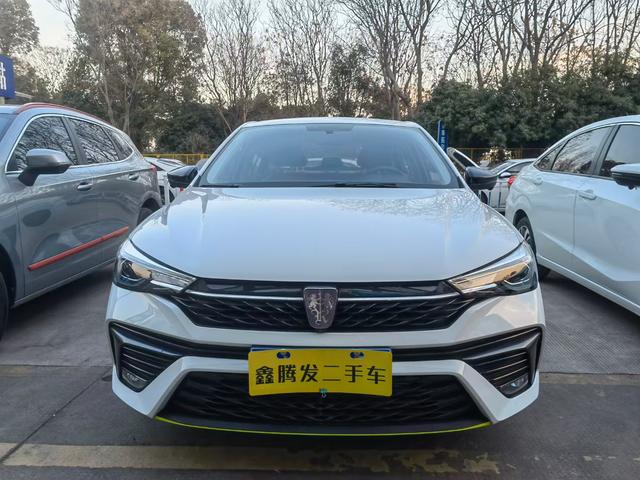 Roewe i5