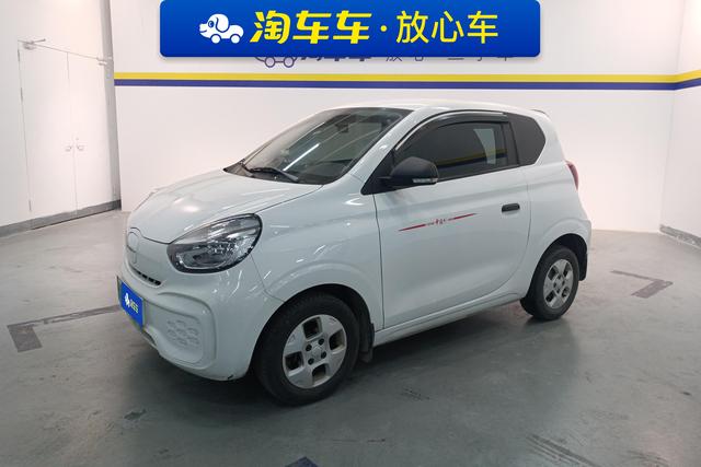 Roewe CLEVER