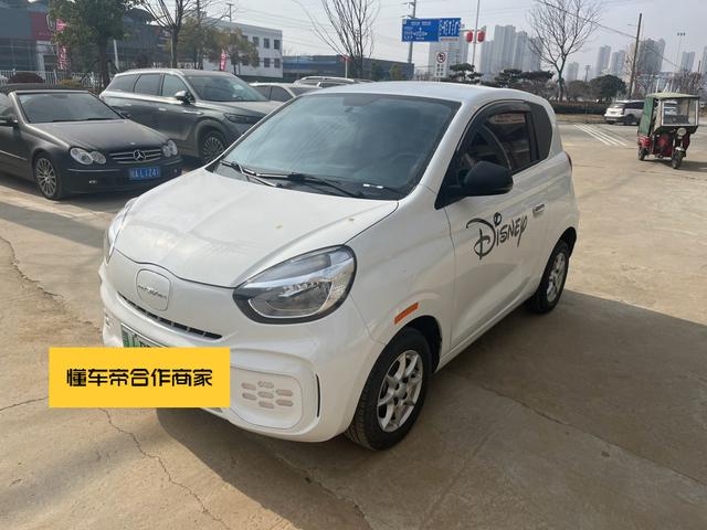 Roewe CLEVER