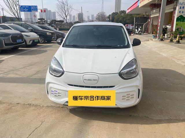 Roewe CLEVER