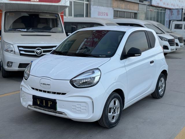 Roewe CLEVER