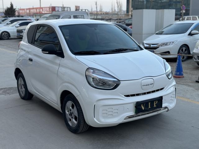 Roewe CLEVER