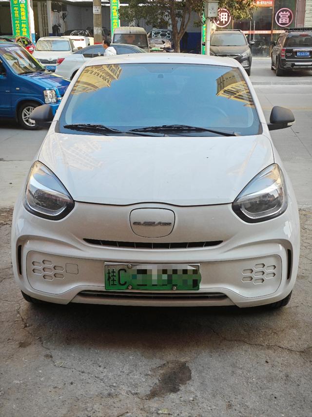 Roewe CLEVER