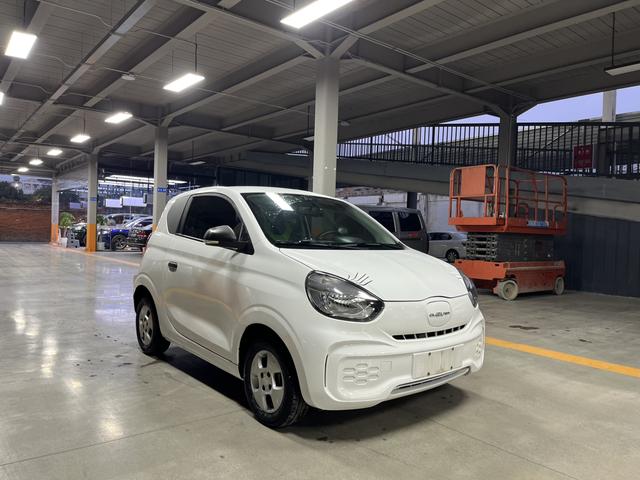 Roewe CLEVER