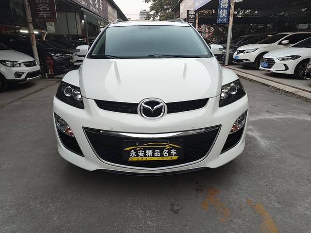 Mazda CX-7