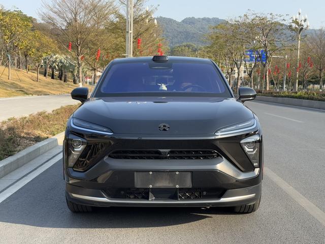 NIO EC6