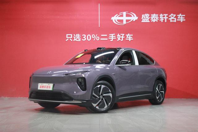 NIO EC6