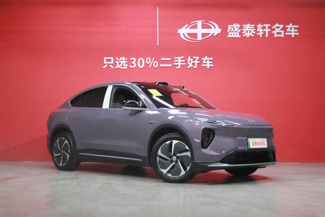 NIO EC6